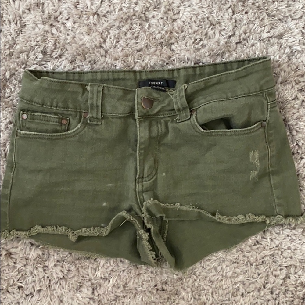 Shorts